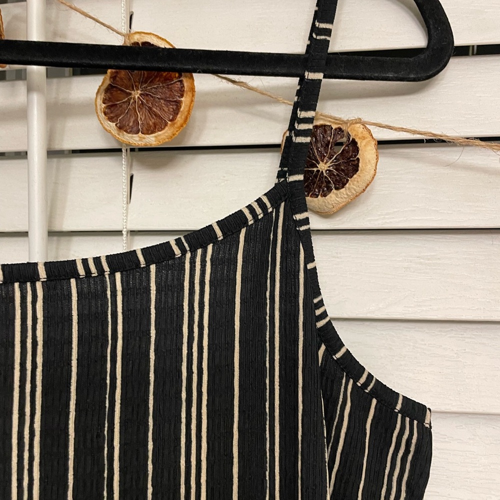ASOS Striped Maxi - Picture 3 of 8